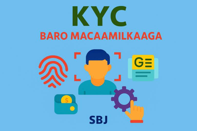 waa maxay KYC