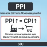 Waa Maxay Tusmada Qiimaha Soosaarayaasha (PPI)?