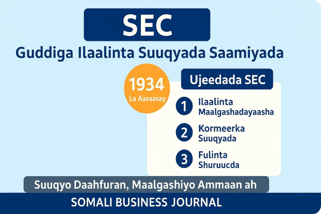 Waa-Maxay-SEC-Securities-and-Exchange-Commission