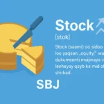 Waa Maxay Stock (saami)?