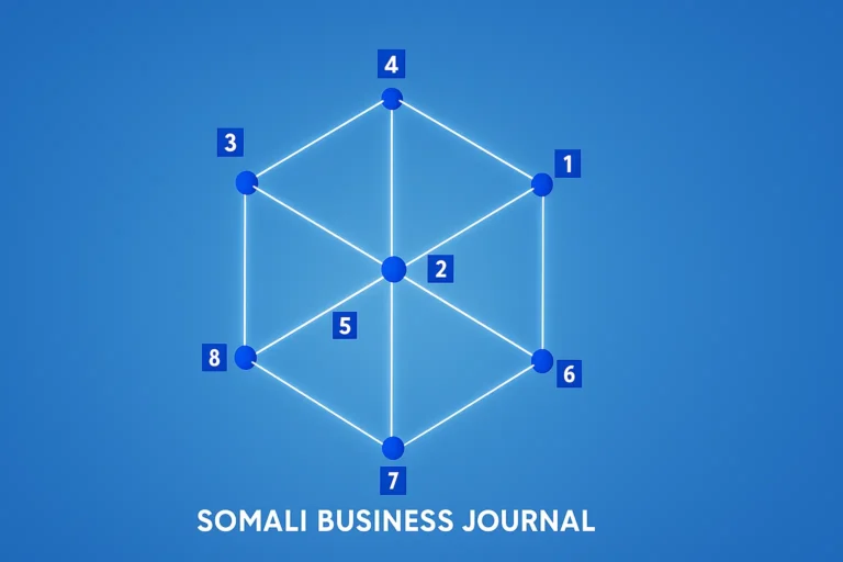 Waa maxay consensus mechanism?