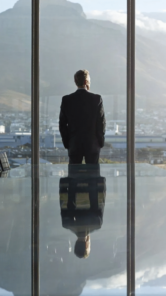 Waa kuma Chief Executive Officer (CEO) Waa kuma Chief Executive Officer (CEO)