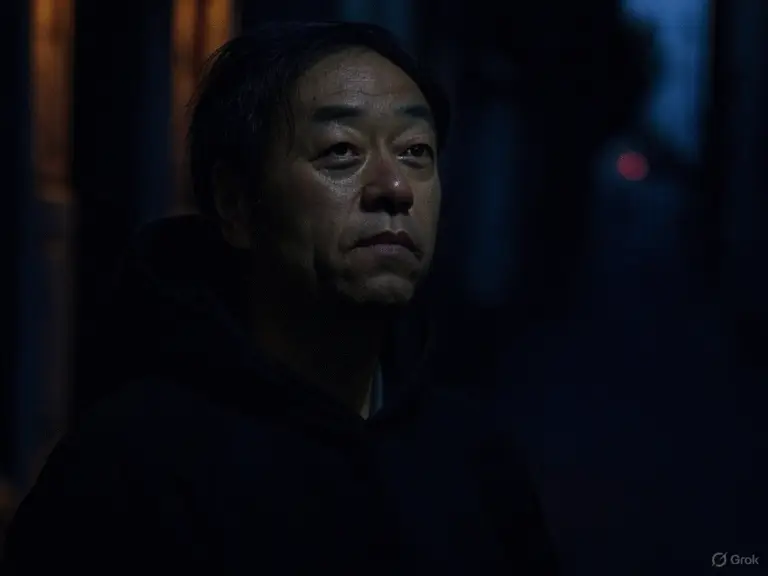 Waa Kuma Satoshi Nakamoto?