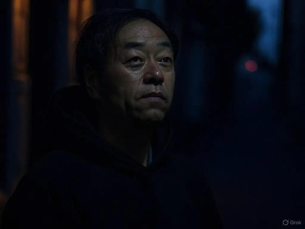 Waa Kuma Satoshi Nakamoto?