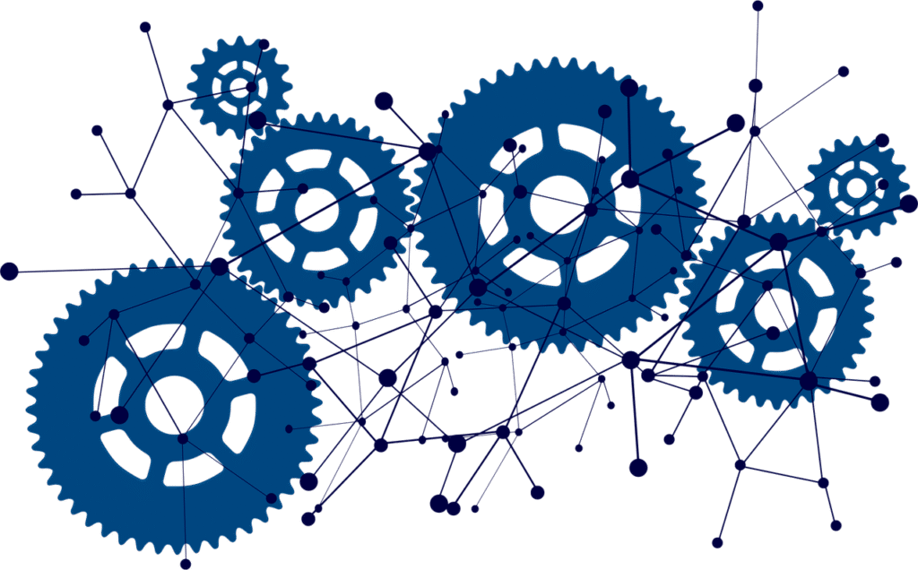 Waa maxay consensus mechanism?