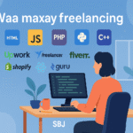 waa maxay Freelancing