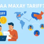 waa maxay tariff