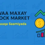 Waa Maxay Suuqa Saamiyada? (Stock Market)