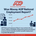 Waa-Maxay-ADP-National-Employment-Report