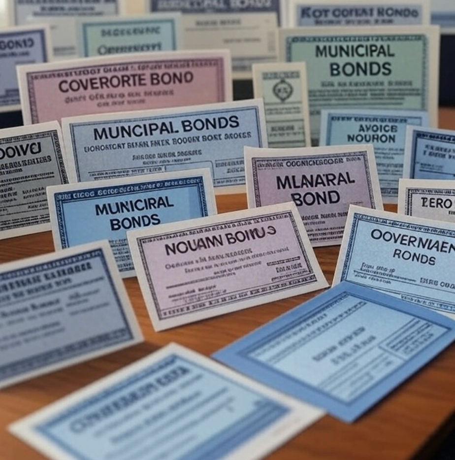 Waa Maxay Bond (Curar)? 