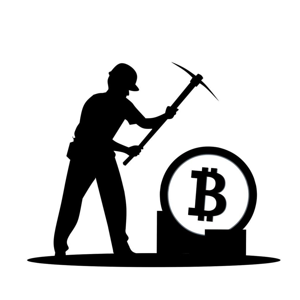 Waa Maxay Liquidity Pool?