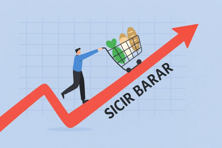 Waa maxay Inflation (Sicir-barar)?