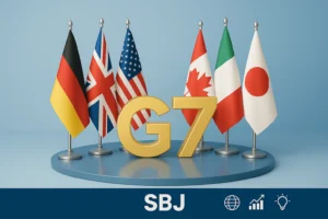 Waa Maxay G7 - Somali Business Intelligence Research