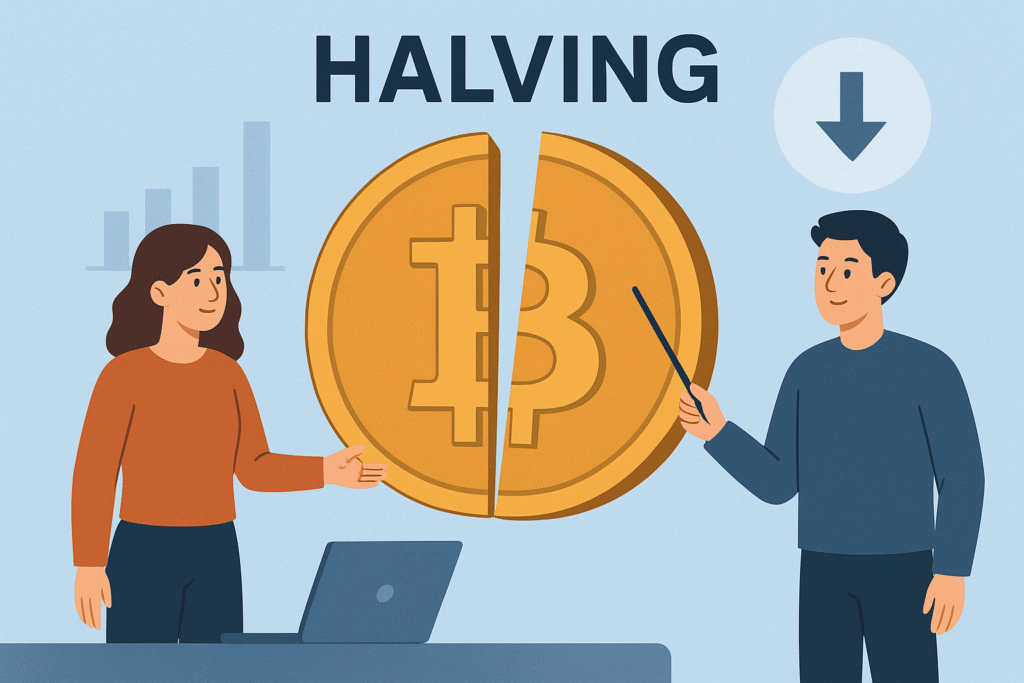 Waa maxay Bitcoin (BTC)? 