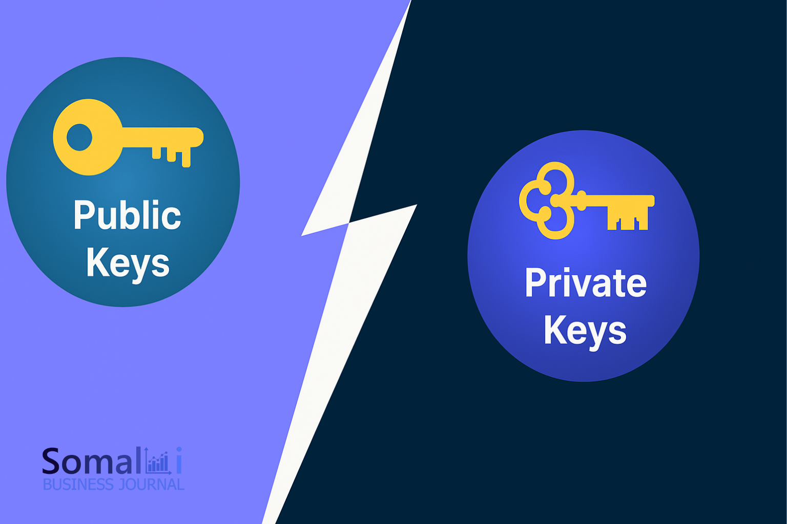 Fahamka Private Key: Sida uu u shaqeeyo iyo Talooyin Amni oo muhiim ah 