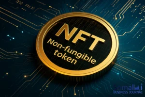 Waa Maxay NFT (Non-Fungible Token ) - Somali Business Intelligence Research