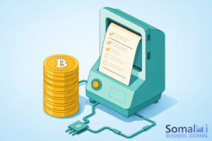 Waa Maxay Yield Farming?  - Somali Business Intelligence Research