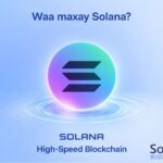 waa maxay solana sol blockchain
